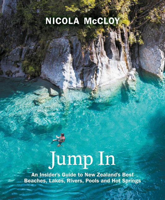 Book - Jump In