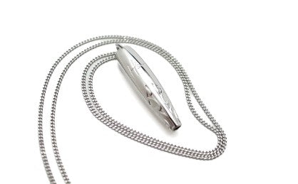 Hā Tool - Anxiety & Stress Relief Necklace - Junior/Kids