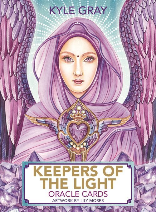 Keepers of the Light - Kyle Gray