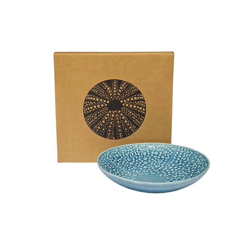 Kina - Porcelain Bowl - Blue - 10cm