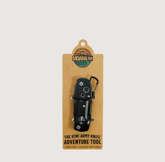 Kiwi Army Knife
