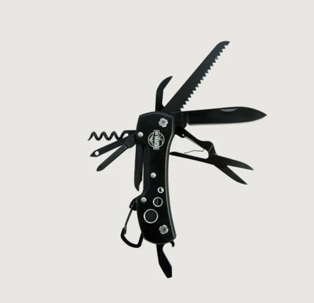 Kiwi Army Knife