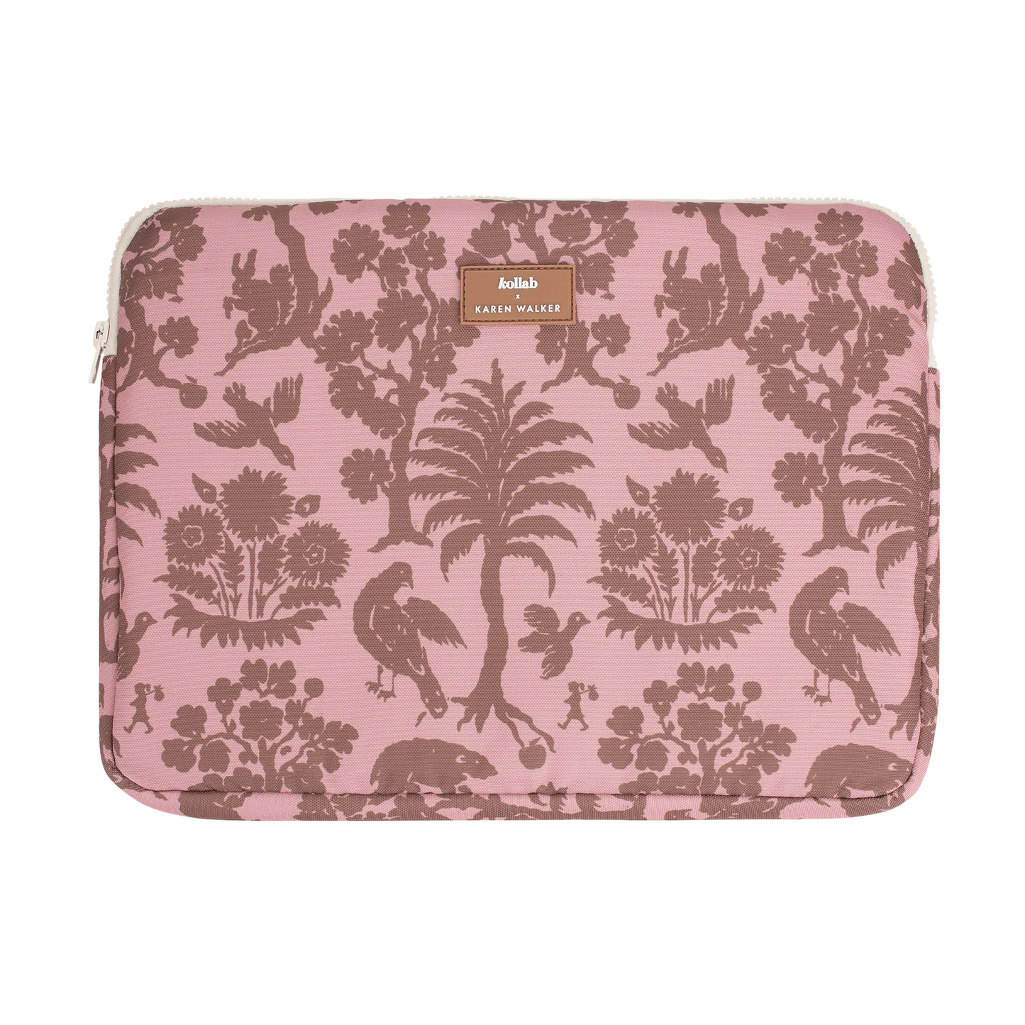 Laptop Case Kollab x Karen Walker Animal Kingdom - Kollab