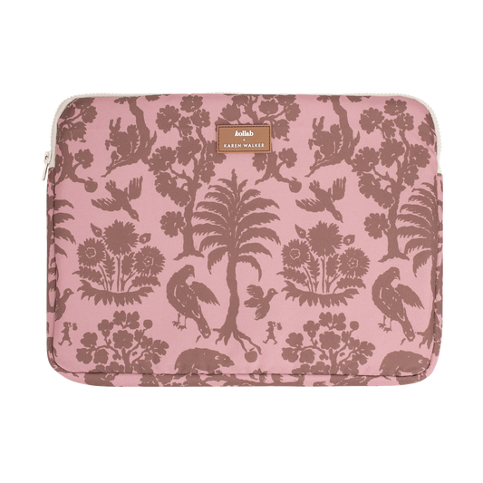 Laptop Case Kollab x Karen Walker Animal Kingdom - Kollab