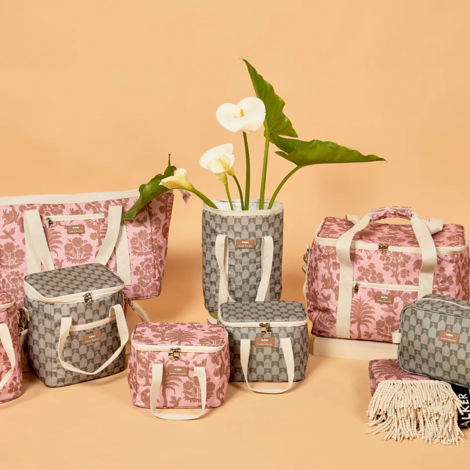 Wine Cooler Bag Kollab x Karen Walker Animal Kingdom - Kollab