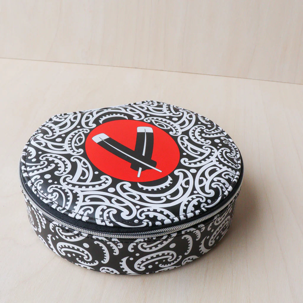 Jewellery Box - Large - Hautūtanga