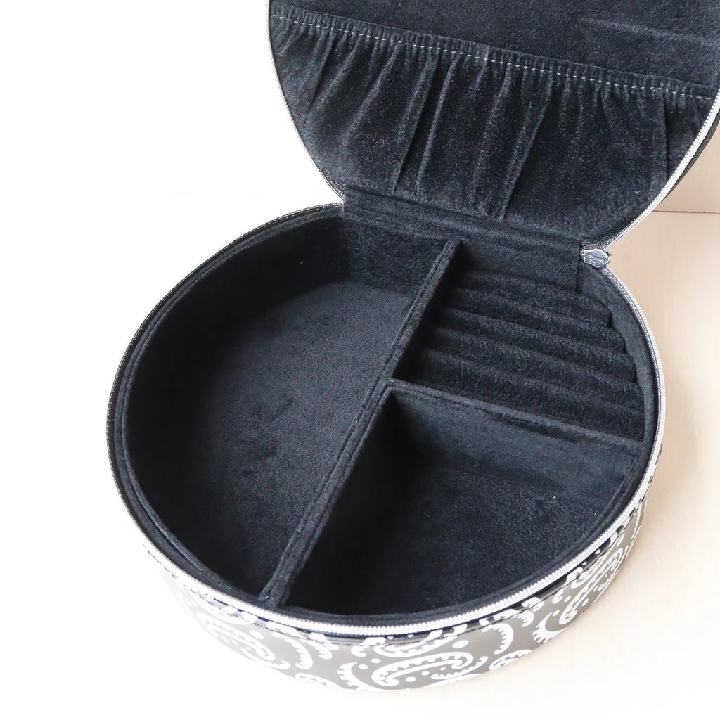 Jewellery Box - Large - Hautūtanga
