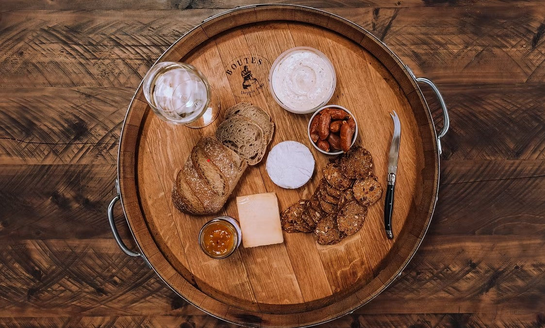 Lazy Susan - Instore or Click and Collect Only