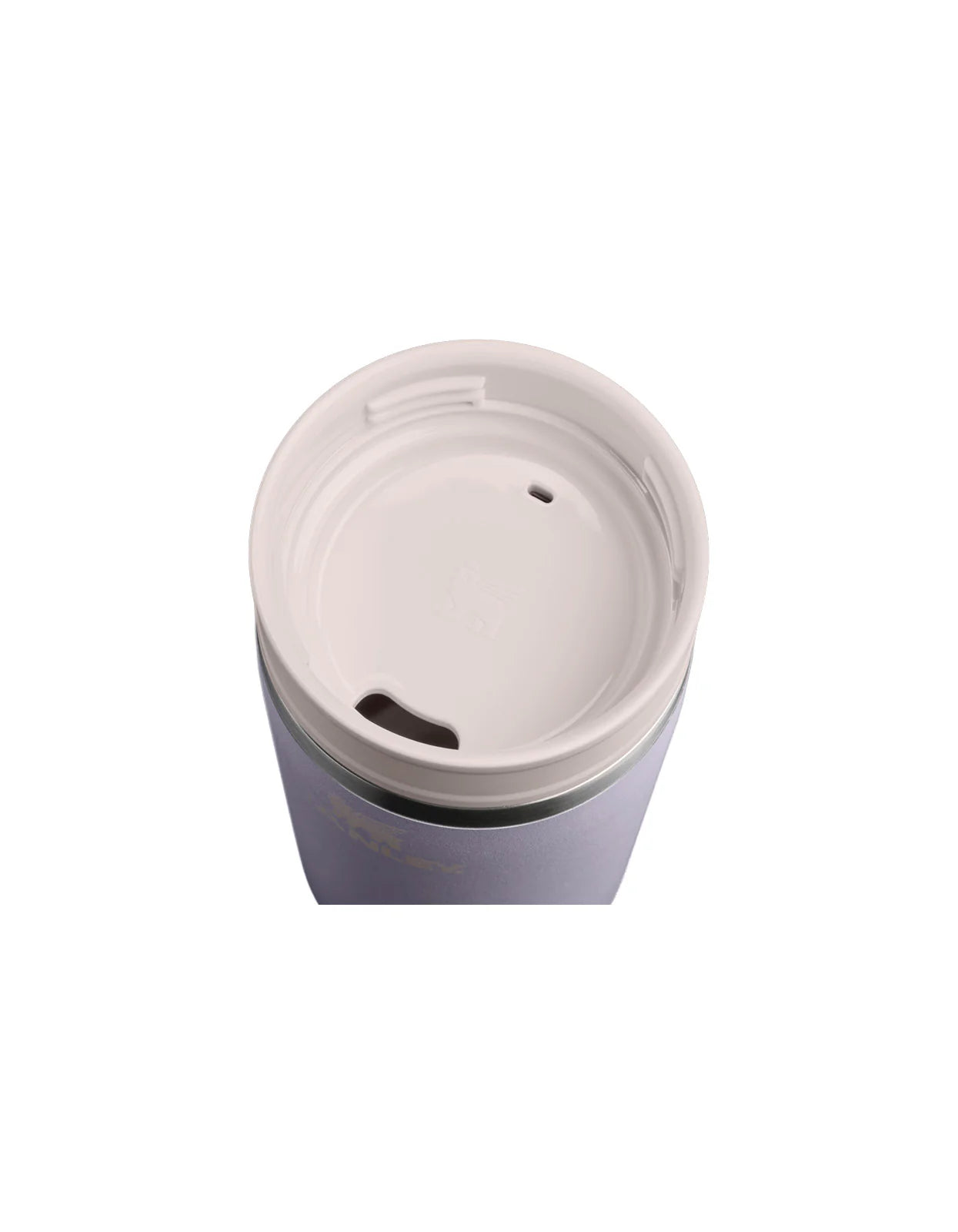 Travel Mug - The Cafe to Go - 12 Oz - Purple Dust