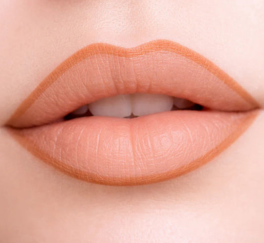 Lip Liner - Naked - Peachy Lip Co
