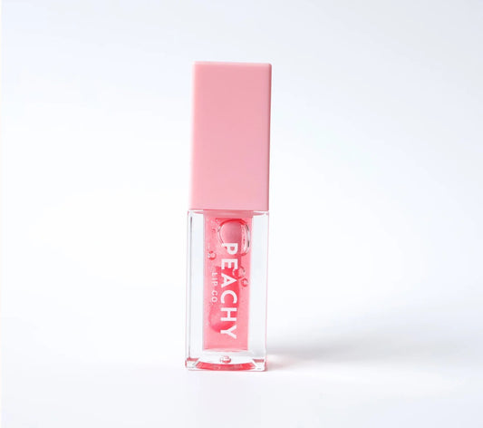 Lip Oil - Confetti - Peachy Lip Co