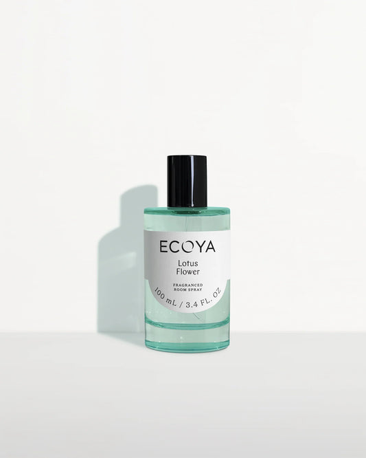 Room Spray - Lotus Flower - Ecoya