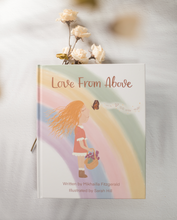 Load image into Gallery viewer, Book - Love from Above
