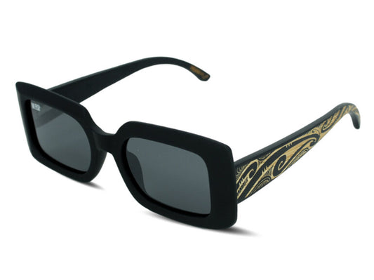 Sunglasses - Lulus - Miriama Grace-Smith - Moana Road