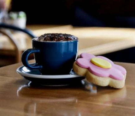 Biscuit - Daisy Shortbread - Molly Woppy