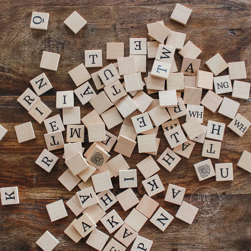 Pakiaka - Te Reo Maori Word Game