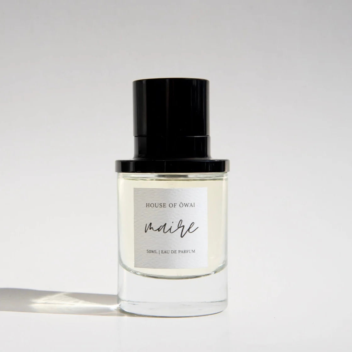Perfume - House of Ōwai - Maire  - 50ML