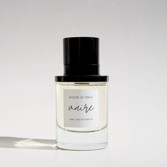 Perfume - House of Ōwai - Maire  - 50ML