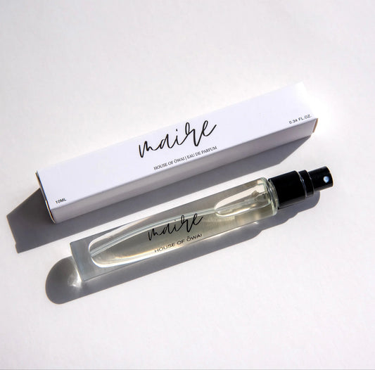 Perfume - House of Ōwai - Maire  - 10ML