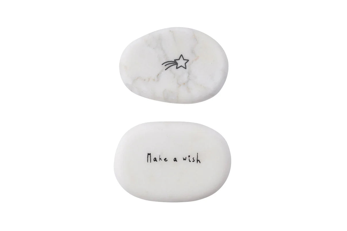 Sentiment Pebbles - Send with Love