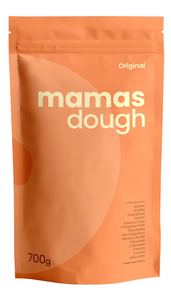 MamasDough Original 700g