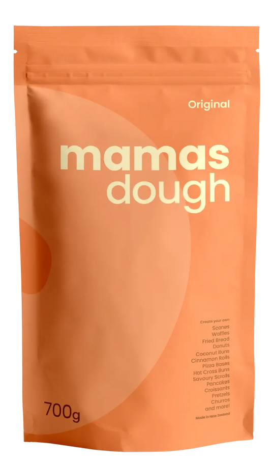 MamasDough Original 700g