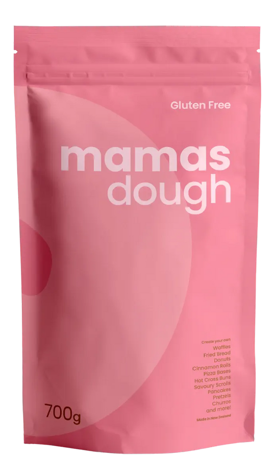 MamasDough Gluten Free 700g