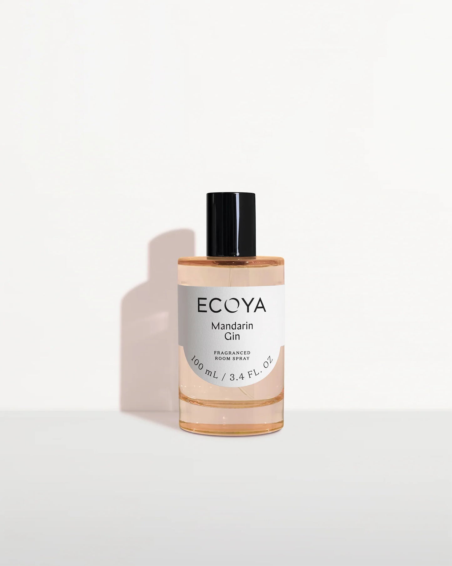 Room Spray - Mandarin Gin - Ecoya