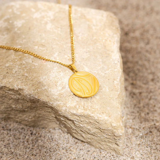 Necklace - Rerehua - Mangōpare