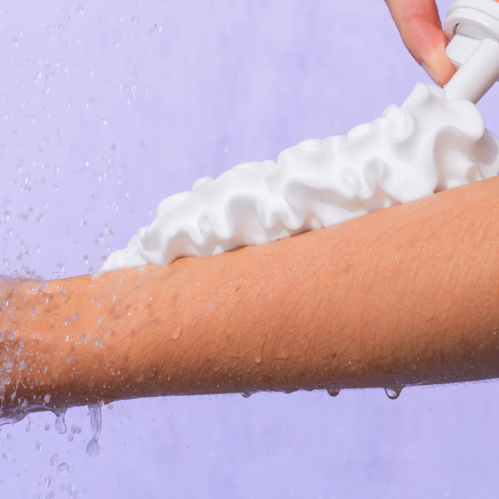 Sundae Margarita Whipped Shower Foam, 265ml