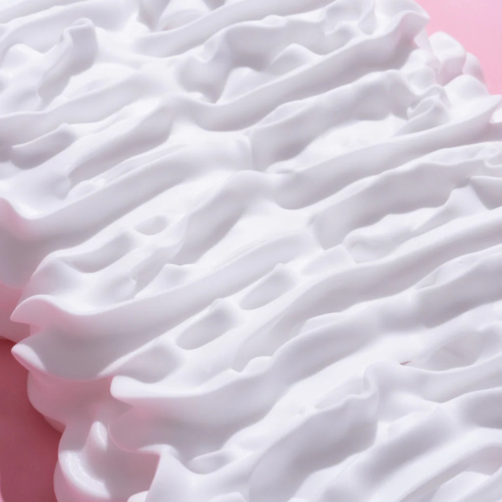 Sundae Margarita Whipped Shower Foam, 265ml