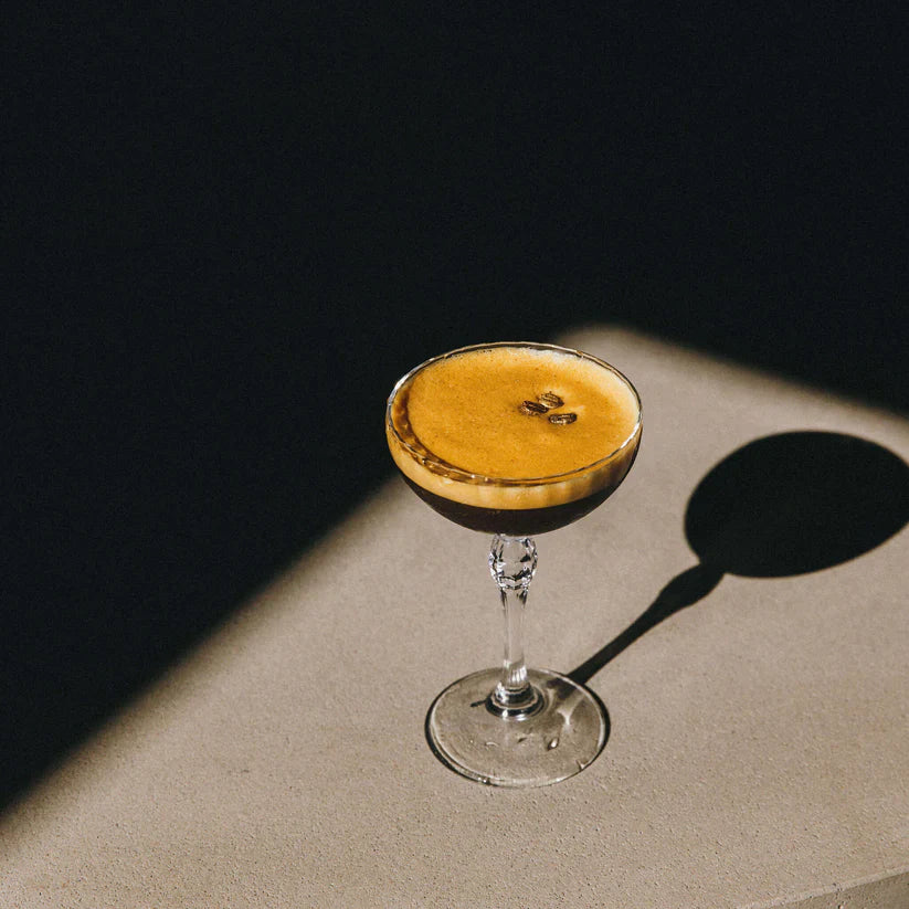 Cocktail Mixer - Espresso Martini 750ml