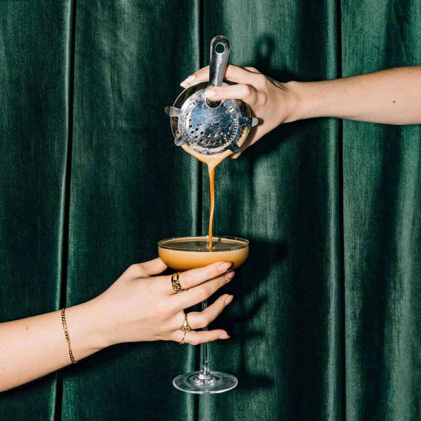 Cocktail Mixer - Espresso Martini 750ml