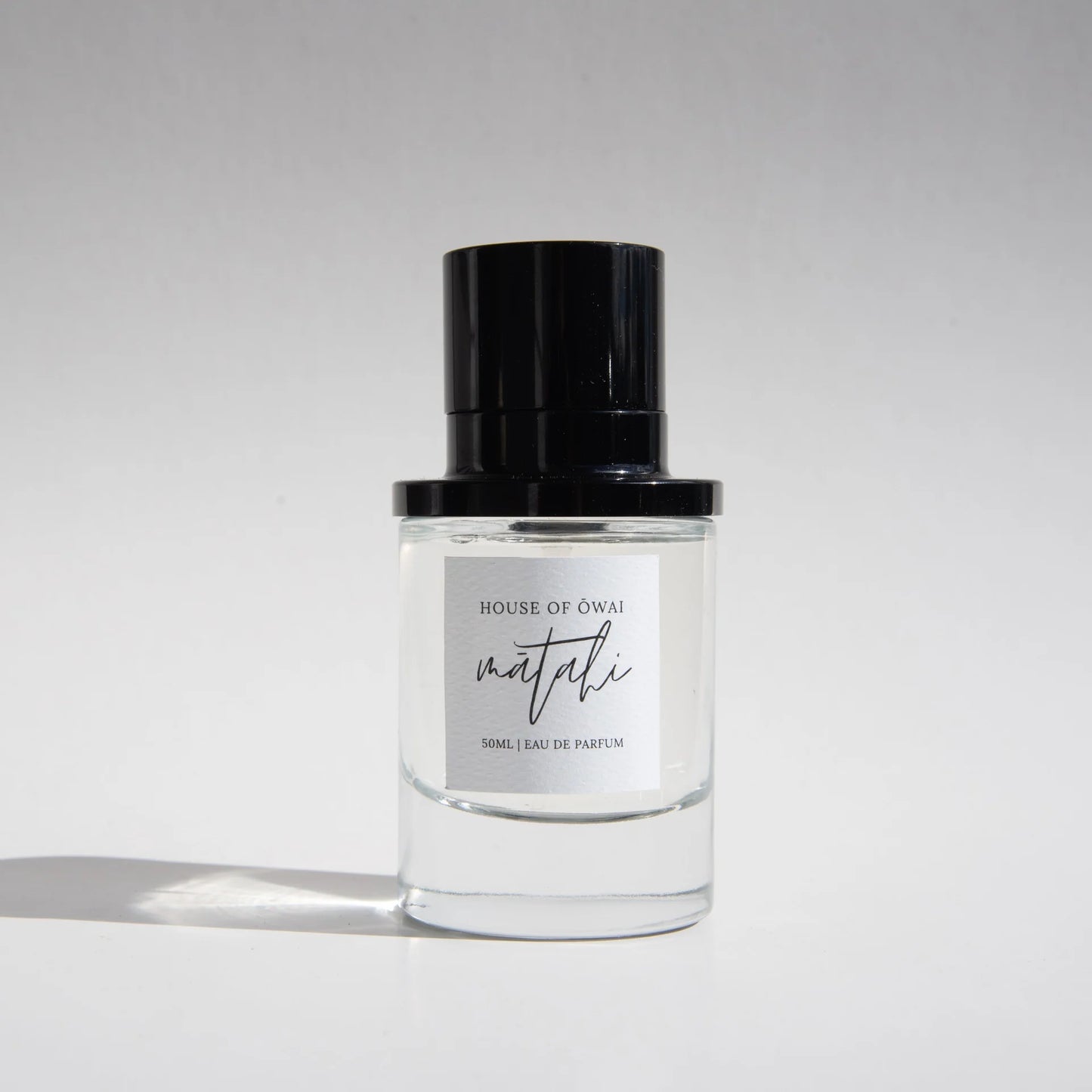 Perfume - House of Ōwai - Mātahi - 50ML