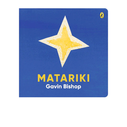 Book - Matariki