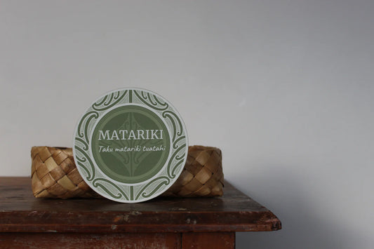 Milestone Cards - Ngāhere - Hawaiiki Pēpi