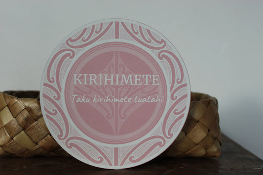 Milestone Cards - Māwhero - Hawaiiki Pēpi
