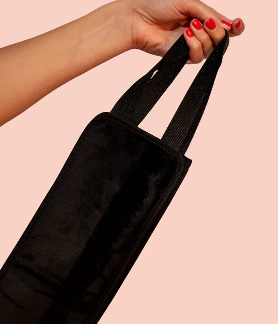 Self Tan Back Mitt - Summerbrons Tan