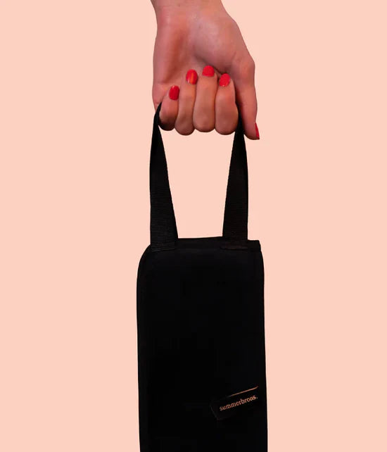 Self Tan Back Mitt - Summerbrons Tan