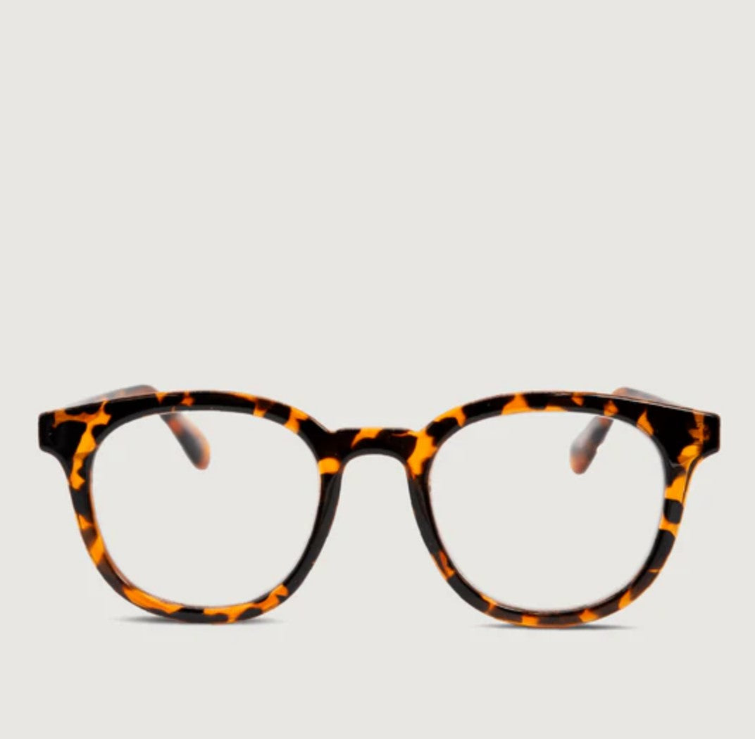 Readers - Dark Tortoiseshell - Glasses