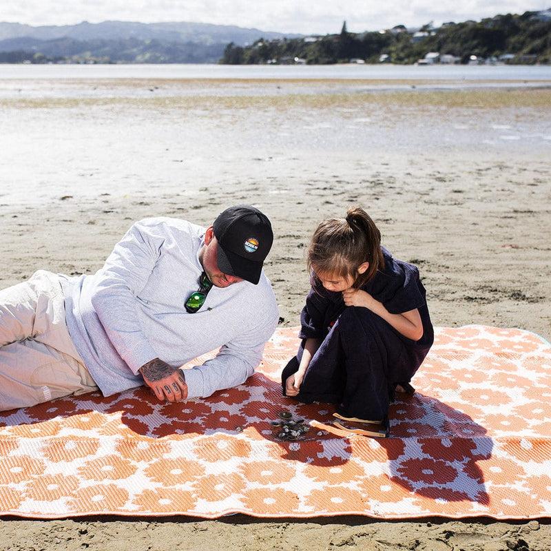 Beach Mat - Moana Road