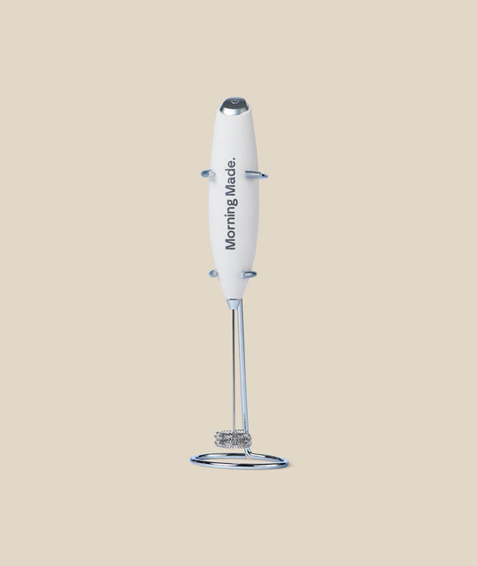 Morning Made - Modern Whisk