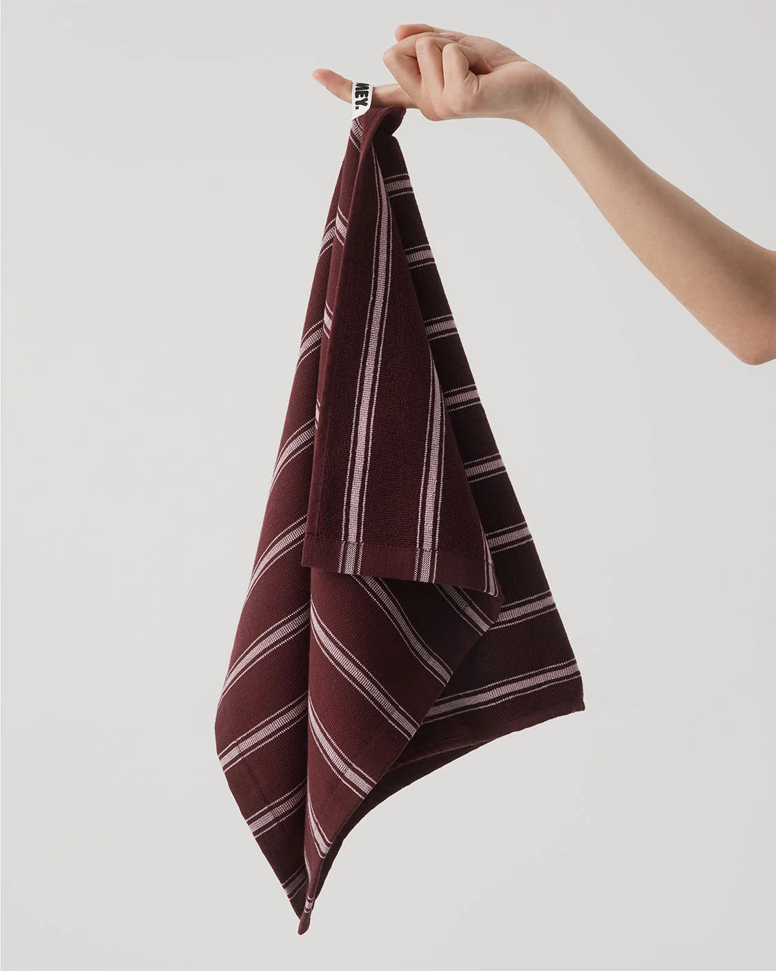 Tea Towel - Mulberry - Hommey