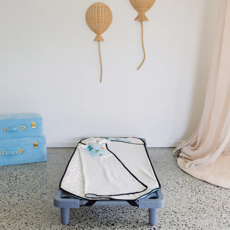 Nap Mat - Tropical Dino - Dough Club