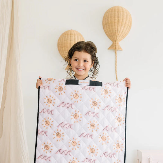 Nap Mat - Sunshine Surf - Dough Club