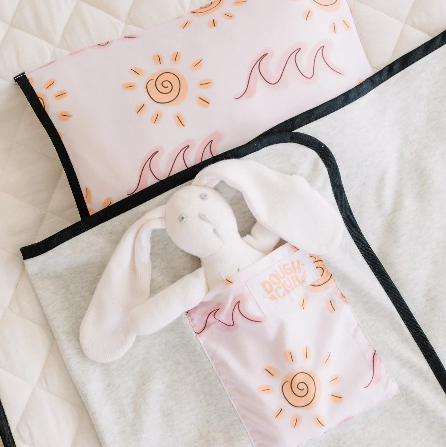 Nap Mat - Sunshine Surf - Dough Club