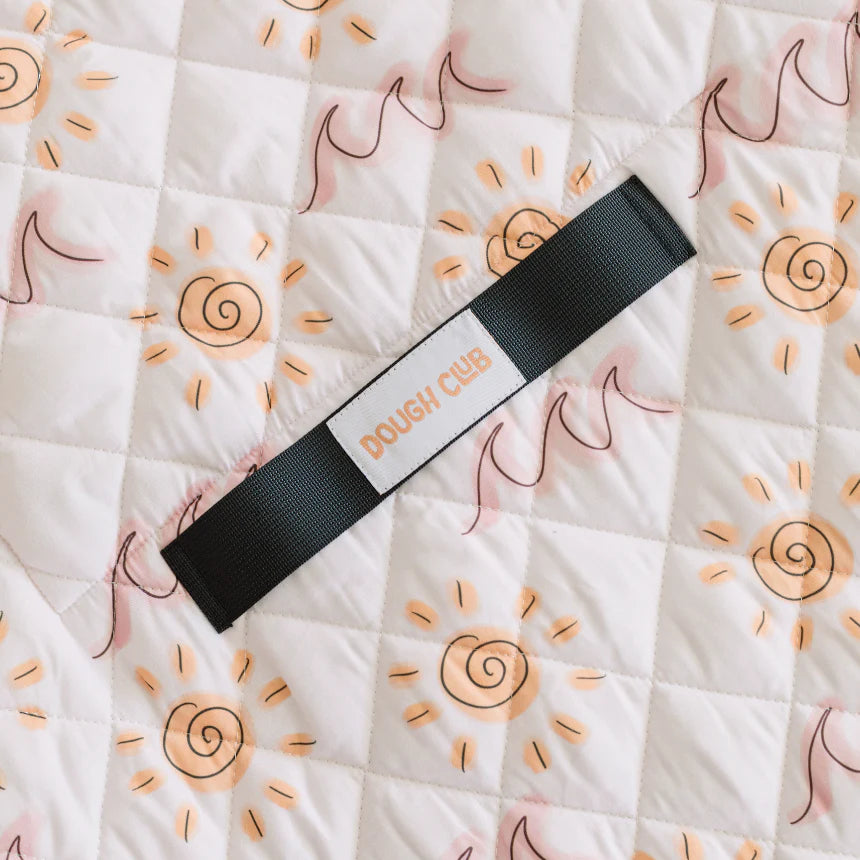 Nap Mat - Sunshine Surf - Dough Club