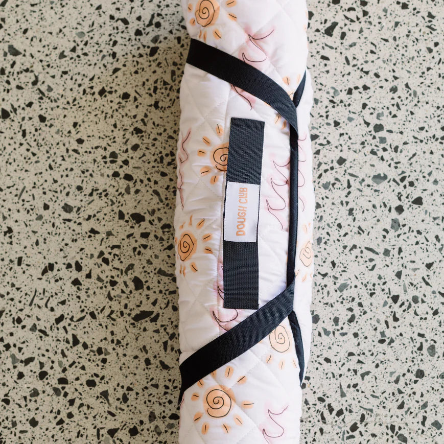 Nap Mat - Sunshine Surf - Dough Club