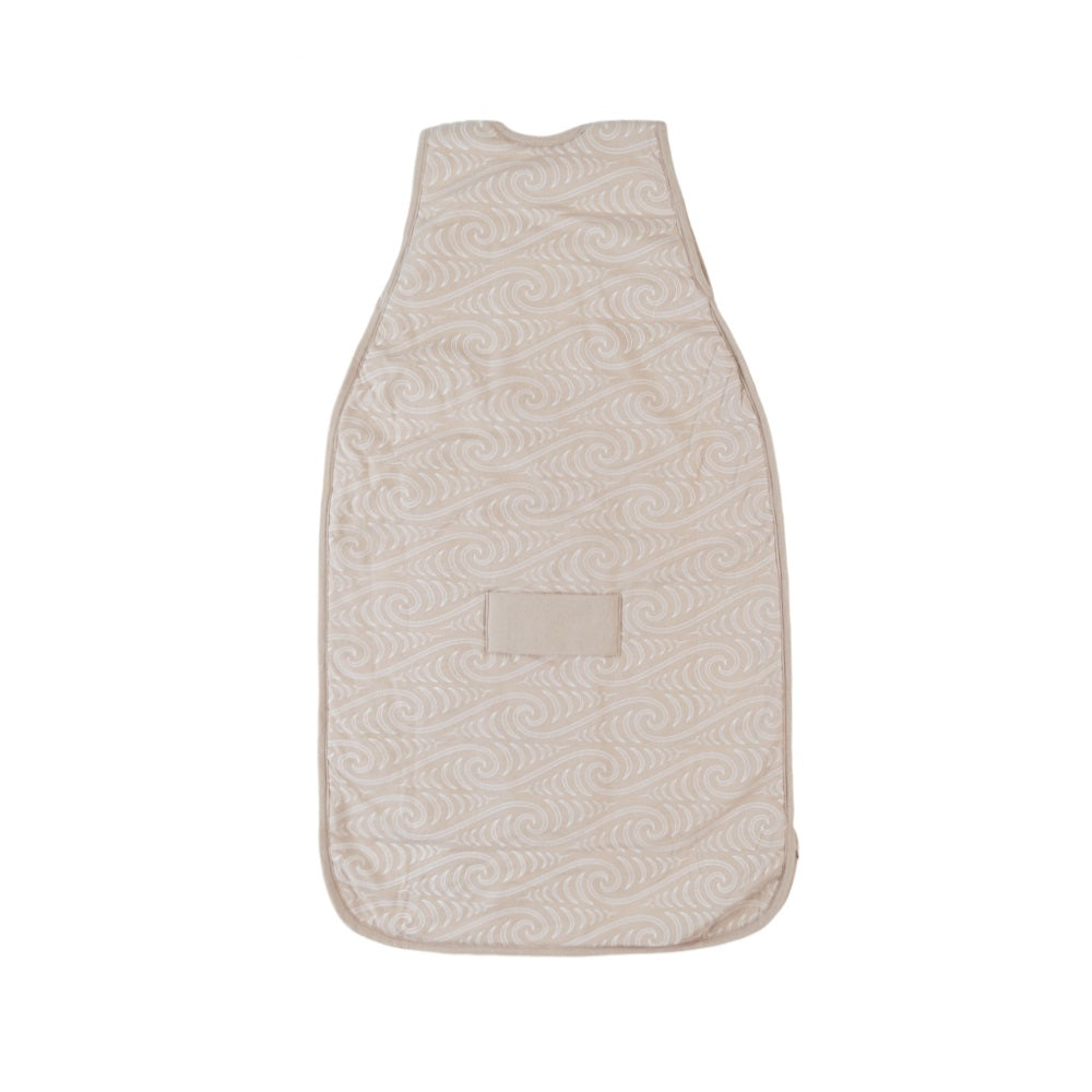 Woolbabe X BO & KO Collab Mini Duvet Bag - Ngaru