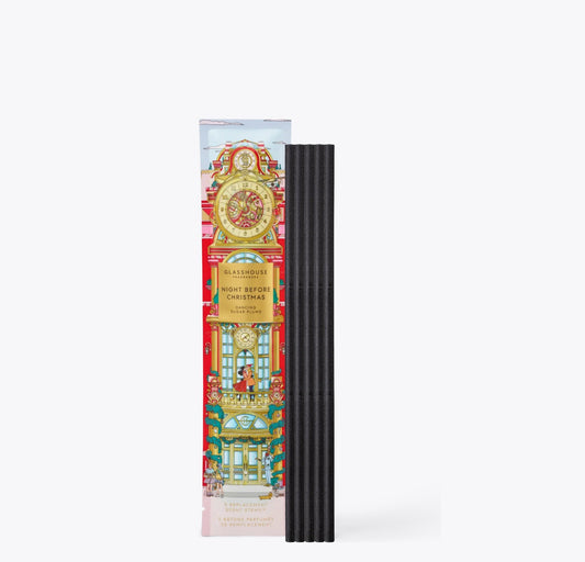 Scent Stems Refills - Night Before Christmas